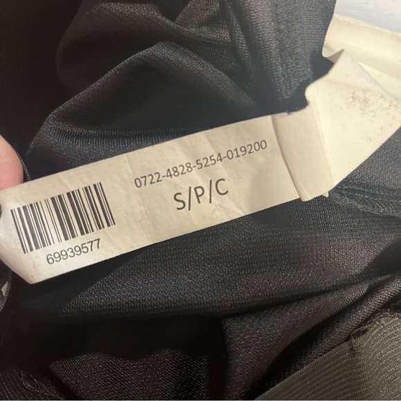 Wet Seal | Flared Black Pants - Picture 12 of 12